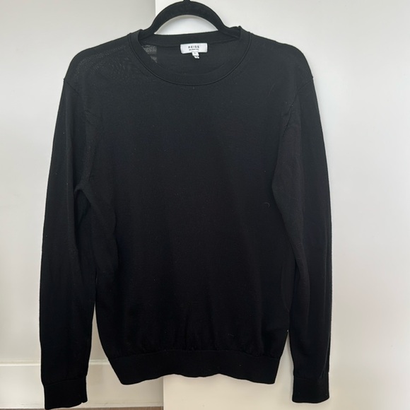 Reiss Men’s Crewnexck